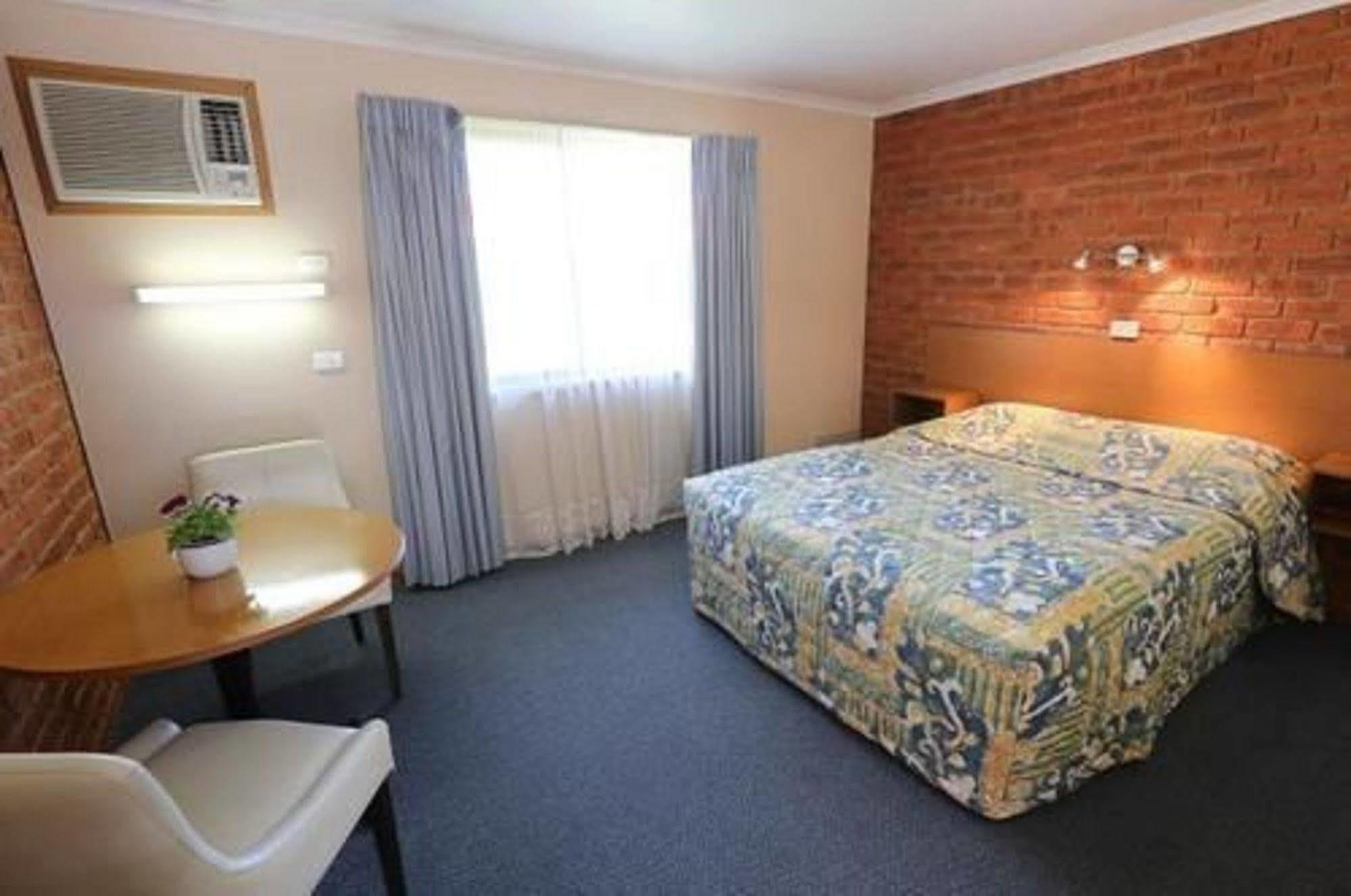 City Gate Motel Mildura Esterno foto