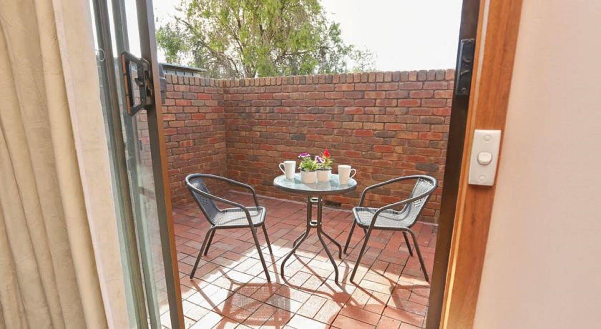 City Gate Motel Mildura Esterno foto